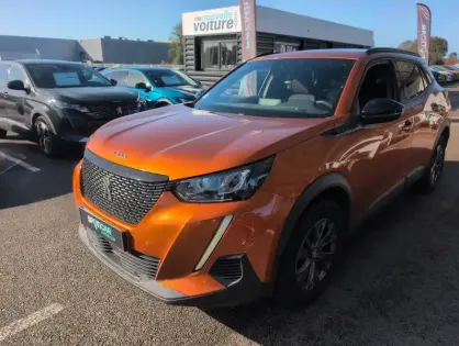 Photo Peugeot 2008 Style