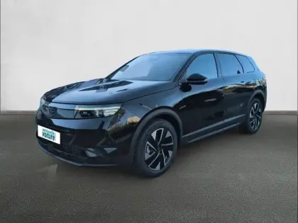 Photo Opel Grandland Gs
