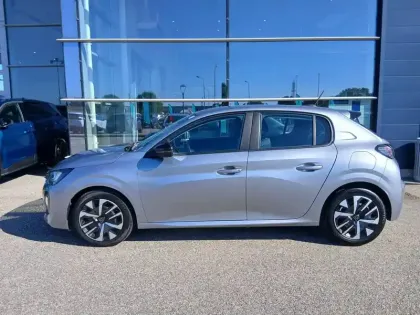 Photo 7 Peugeot 208  PureTech 100 S&S BVM6