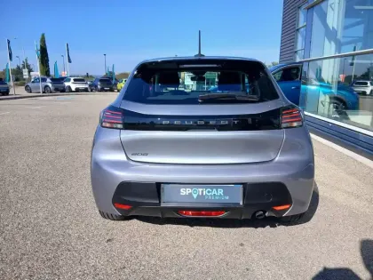 Photo 5 Peugeot 208  PureTech 100 S&S BVM6
