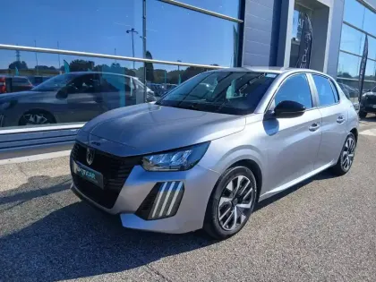 Photo Peugeot 208 Active