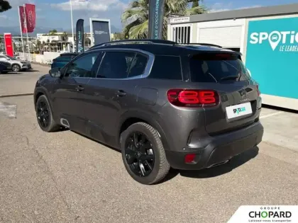 Photo 6 Citroën C5 aircross  Hybride Rechargeable 225 S&S e-EAT8