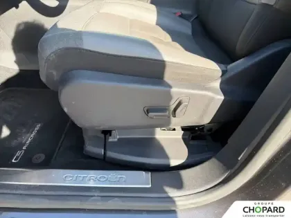 Photo 15 Citroën C5 aircross  Hybride Rechargeable 225 S&S e-EAT8