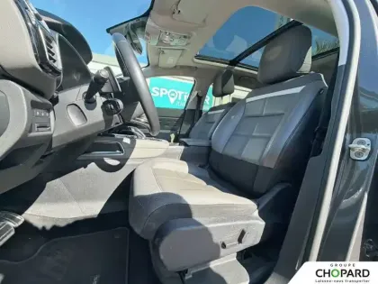 Photo 8 Citroën C5 aircross  Hybride Rechargeable 225 S&S e-EAT8