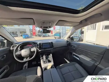 Photo 7 Citroën C5 aircross  Hybride Rechargeable 225 S&S e-EAT8