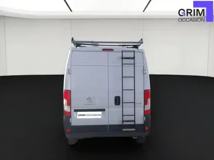 Photo 17 Peugeot Boxer  TOLE 335 L3H2 BLUEHDI 120 S&S