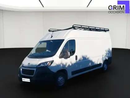 Photo Peugeot Boxer Premium