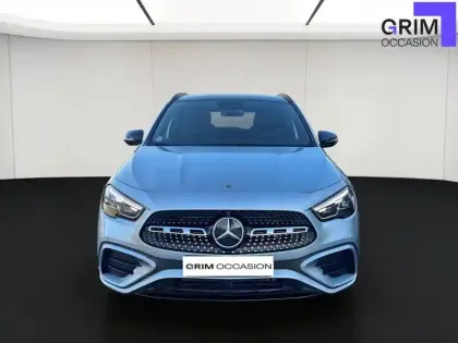 Photo 17 Mercedes GLA  250 e Hybrid EQ 8G-DCT