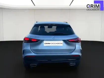 Photo 18 Mercedes GLA  250 e Hybrid EQ 8G-DCT