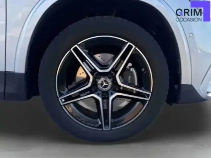 Photo 13 Mercedes GLA  250 e Hybrid EQ 8G-DCT