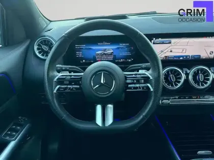 Photo 5 Mercedes GLA  250 e Hybrid EQ 8G-DCT
