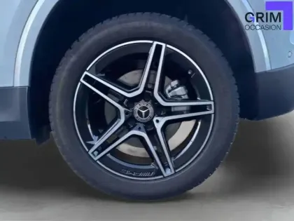 Photo 15 Mercedes GLA  250 e Hybrid EQ 8G-DCT