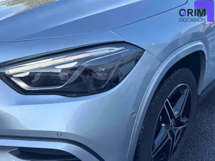 Photo 16 Mercedes GLA  250 e Hybrid EQ 8G-DCT
