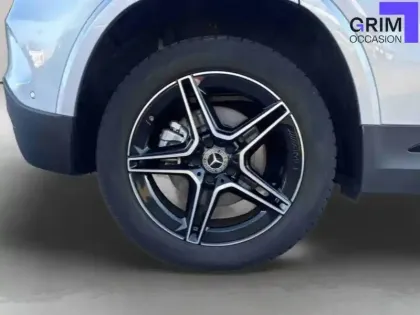 Photo 14 Mercedes GLA  250 e Hybrid EQ 8G-DCT