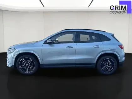 Photo 19 Mercedes GLA  250 e Hybrid EQ 8G-DCT