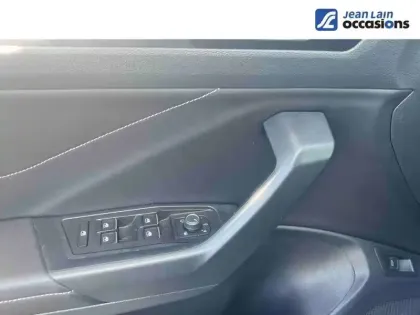 Photo 17 Volkswagen T-roc  1.5 TSI EVO 150 Start/Stop DSG7