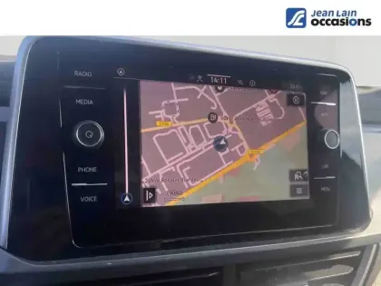 Photo 16 Volkswagen T-roc  1.5 TSI EVO 150 Start/Stop DSG7