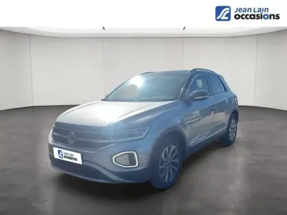 Photo Volkswagen T-roc Style