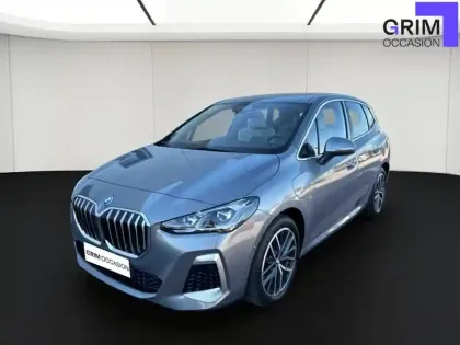 Photo Bmw Serie 2 M Sport