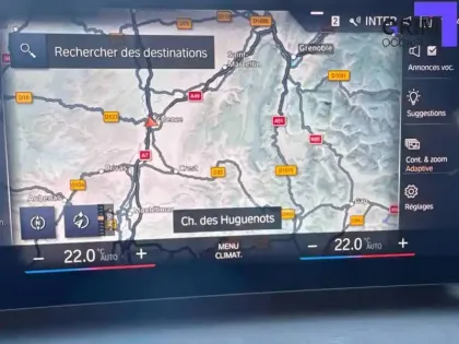 Photo 7 BMW Serie 2 Active Tourer 225e xDrive 245 ch DKG7