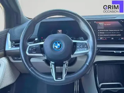 Photo 5 BMW Serie 2 Active Tourer 225e xDrive 245 ch DKG7