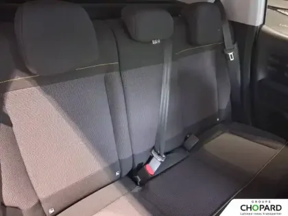 Photo 19 Citroën C3  PureTech 83 ch BVM5