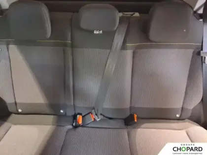 Photo 18 Citroën C3  PureTech 83 ch BVM5