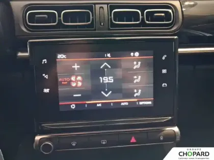 Photo 13 Citroën C3  PureTech 83 ch BVM5