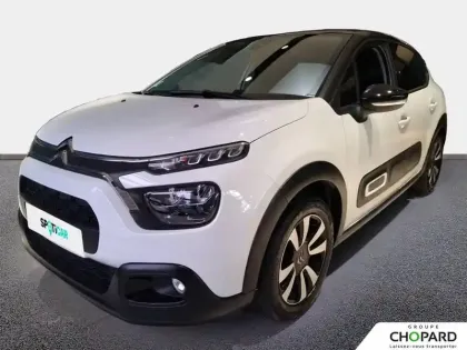 Photo Citroën C3 Max