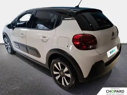 Photo 6 Citroën C3  PureTech 83 ch BVM5