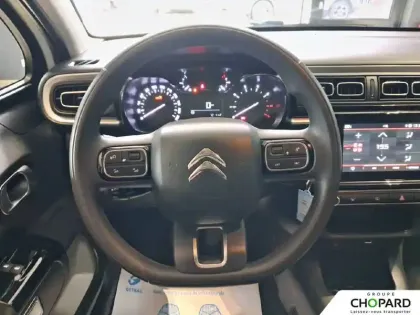Photo 15 Citroën C3  PureTech 83 ch BVM5
