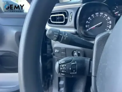 Photo 13 Citroën C3  PureTech 83 ch BVM5