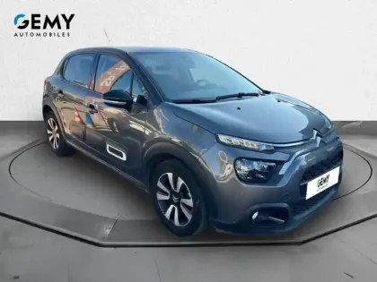 Photo Citroën C3 Max