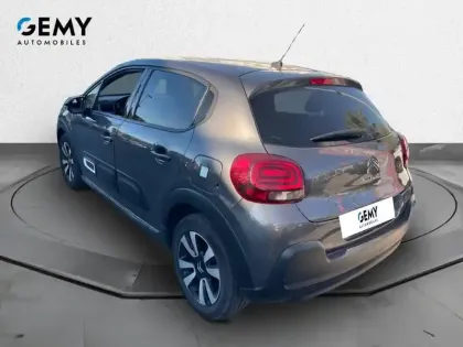 Photo 6 Citroën C3  PureTech 83 ch BVM5