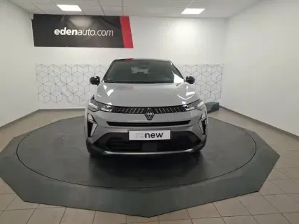 Photo 7 Renault Captur  E-Tech full hybrid 160 ch