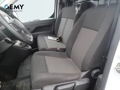 Photo 8 Citroën Jumpy  FGN M BLUEHDI 145 BVM6