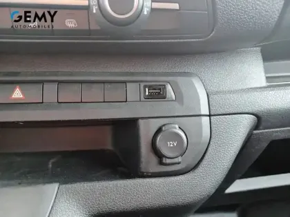 Photo 19 Citroën Jumpy  FGN M BLUEHDI 145 BVM6