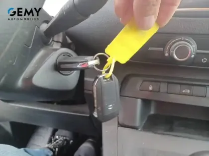 Photo 12 Citroën Jumpy  FGN M BLUEHDI 145 BVM6