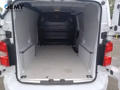 Photo 5 Citroën Jumpy  FGN M BLUEHDI 145 BVM6