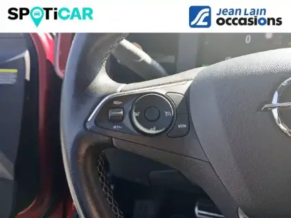 Photo 19 Opel Mokka  Electrique 136 ch & Batterie 50 kWh