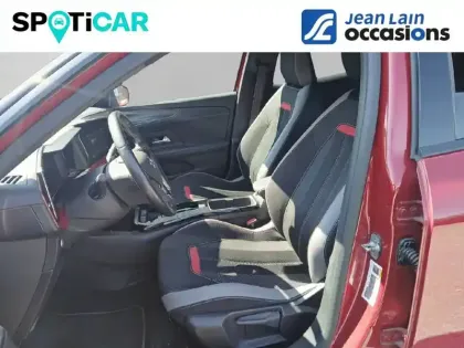Photo 10 Opel Mokka  Electrique 136 ch & Batterie 50 kWh