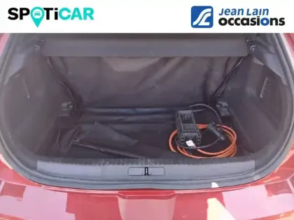 Photo 5 Opel Mokka  Electrique 136 ch & Batterie 50 kWh
