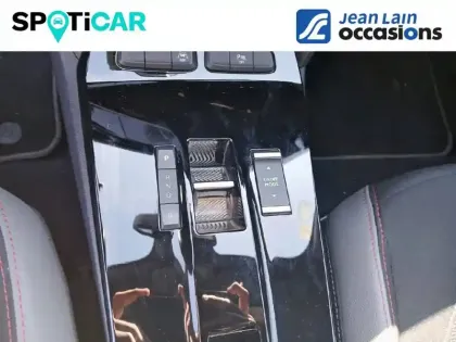 Photo 13 Opel Mokka  Electrique 136 ch & Batterie 50 kWh