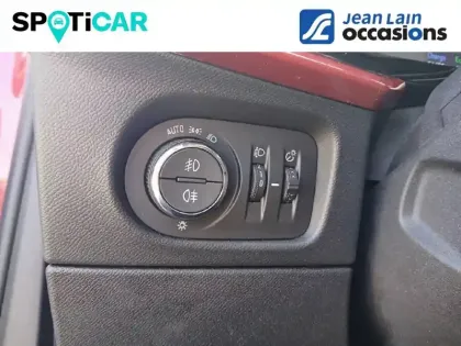 Photo 14 Opel Mokka  Electrique 136 ch & Batterie 50 kWh