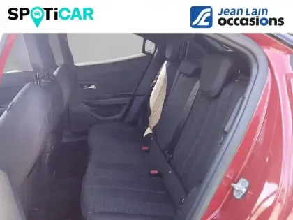 Photo 11 Opel Mokka  Electrique 136 ch & Batterie 50 kWh