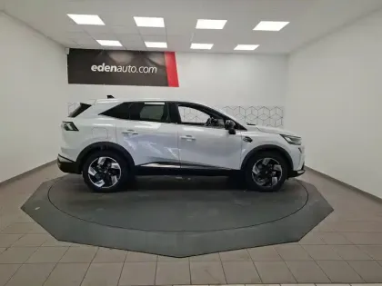 Photo 5 Renault Symbioz  E-Tech full hybrid 160 ch