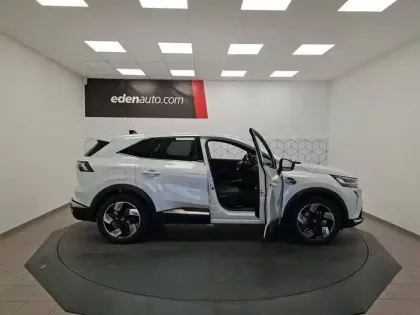 Photo 8 Renault Symbioz  E-Tech full hybrid 160 ch