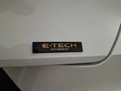 Photo 32 Renault Symbioz  E-Tech full hybrid 160 ch