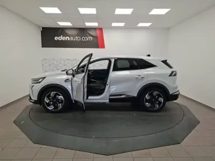 Photo 11 Renault Symbioz  E-Tech full hybrid 160 ch