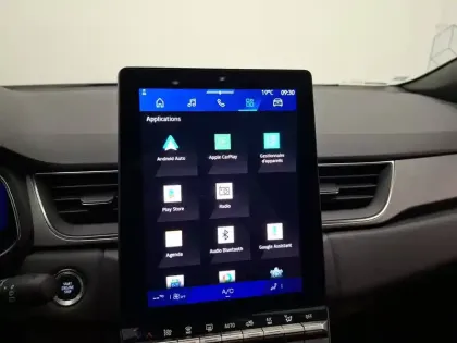 Photo 17 Renault Symbioz  E-Tech full hybrid 160 ch